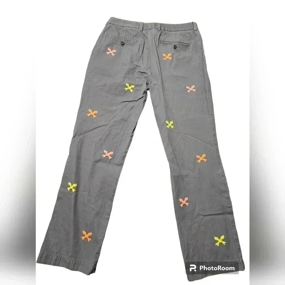 Vineyard Vines Men's Pants - Picture 4 of 10